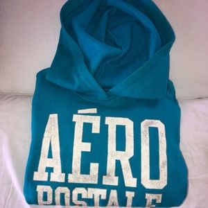 Aeropostale hoodie